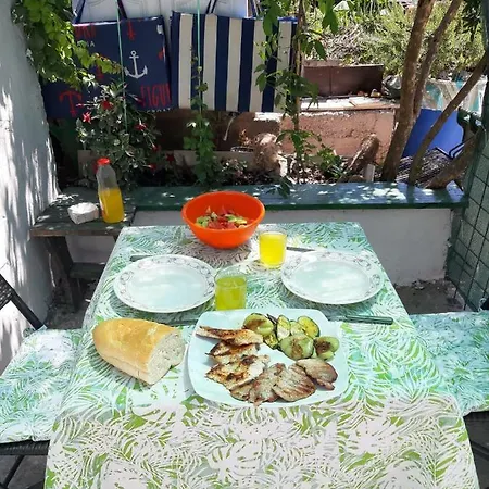 Belindas Place Apartamento