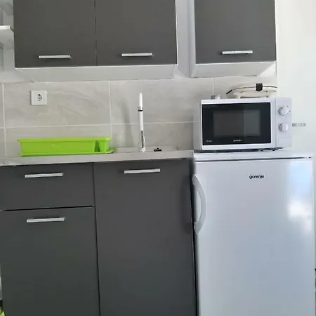 Belindas Place * Supetar