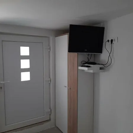 Διαμέρισμα Belindas Place