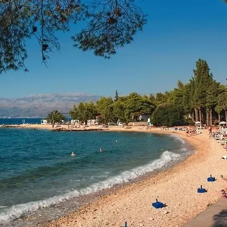 Belindas Place * Supetar