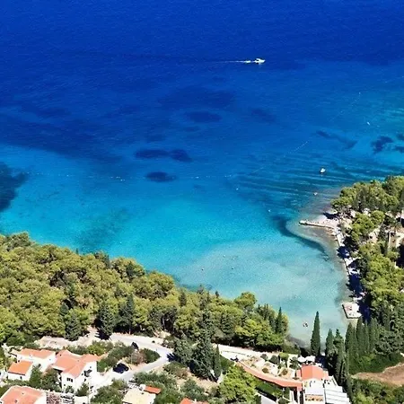 Belindas Place Διαμέρισμα *