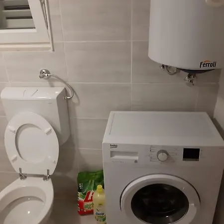 Belindas Place Supetar