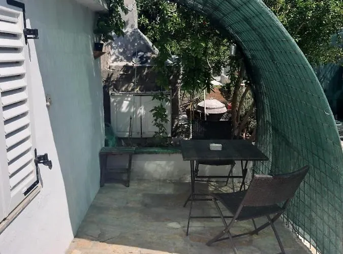 Belindas Place Apartamento *