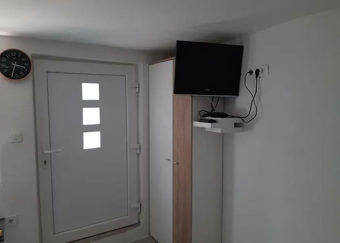 Apartment Belindas Place
