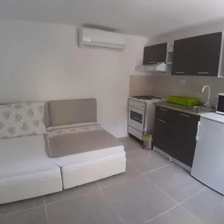 Mini House M&K