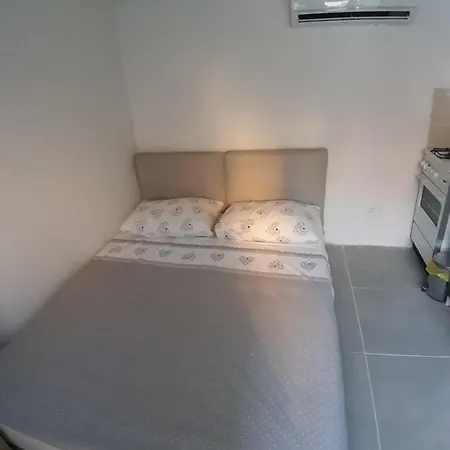 Mini House M&K דירה *
