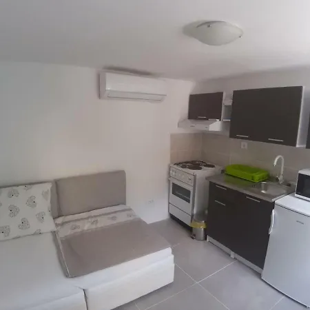 Mini House M&K דירה *
