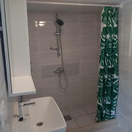 Mini House M&K דירה *
