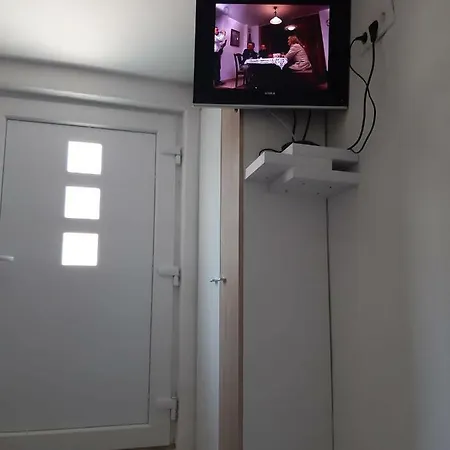 דירה Mini House M&K סופטאר