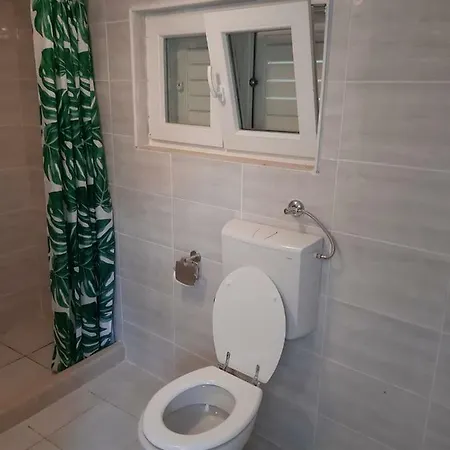 Belindas Place * Supetar