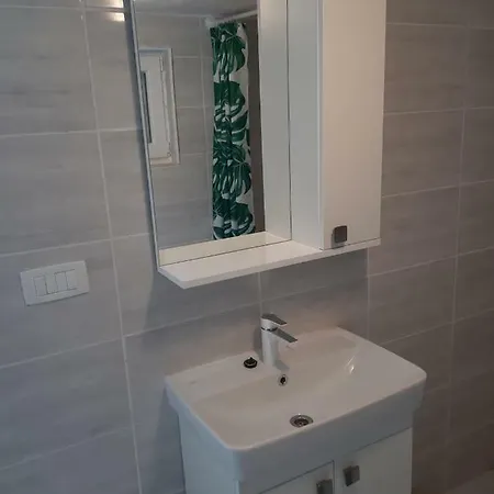 Belindas Place Apartment Supetar