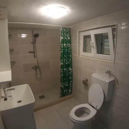 Mini House M&K דירה *