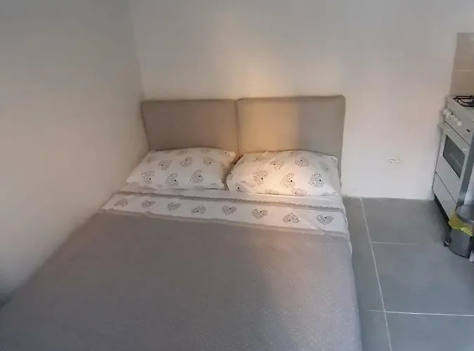 Belindas Place アパート *