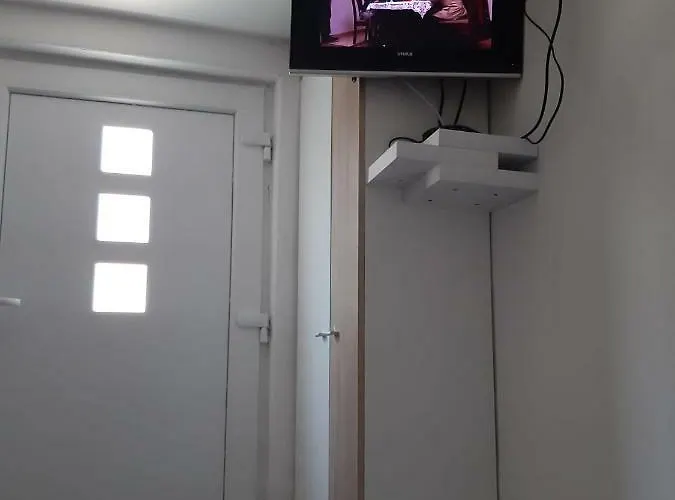 アパート Belindas Place スペタル