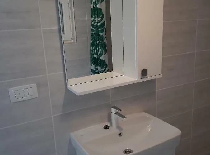 Belindas Place アパート スペタル
